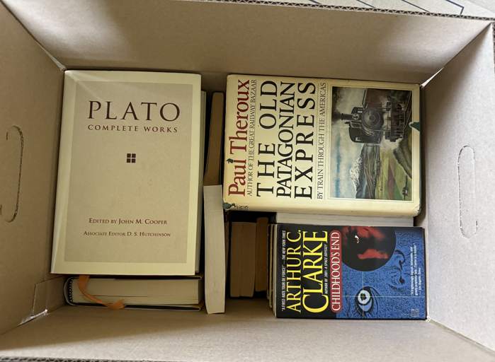 Boooo boxed books, boo!