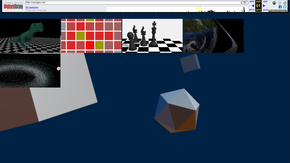 internet archive's 2015 copy of monogon.net
